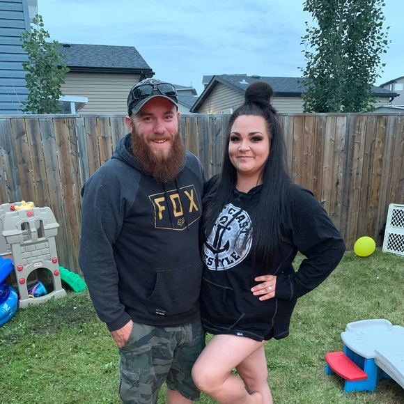 Meet your Posher, Morgan - Picture 1 of 1